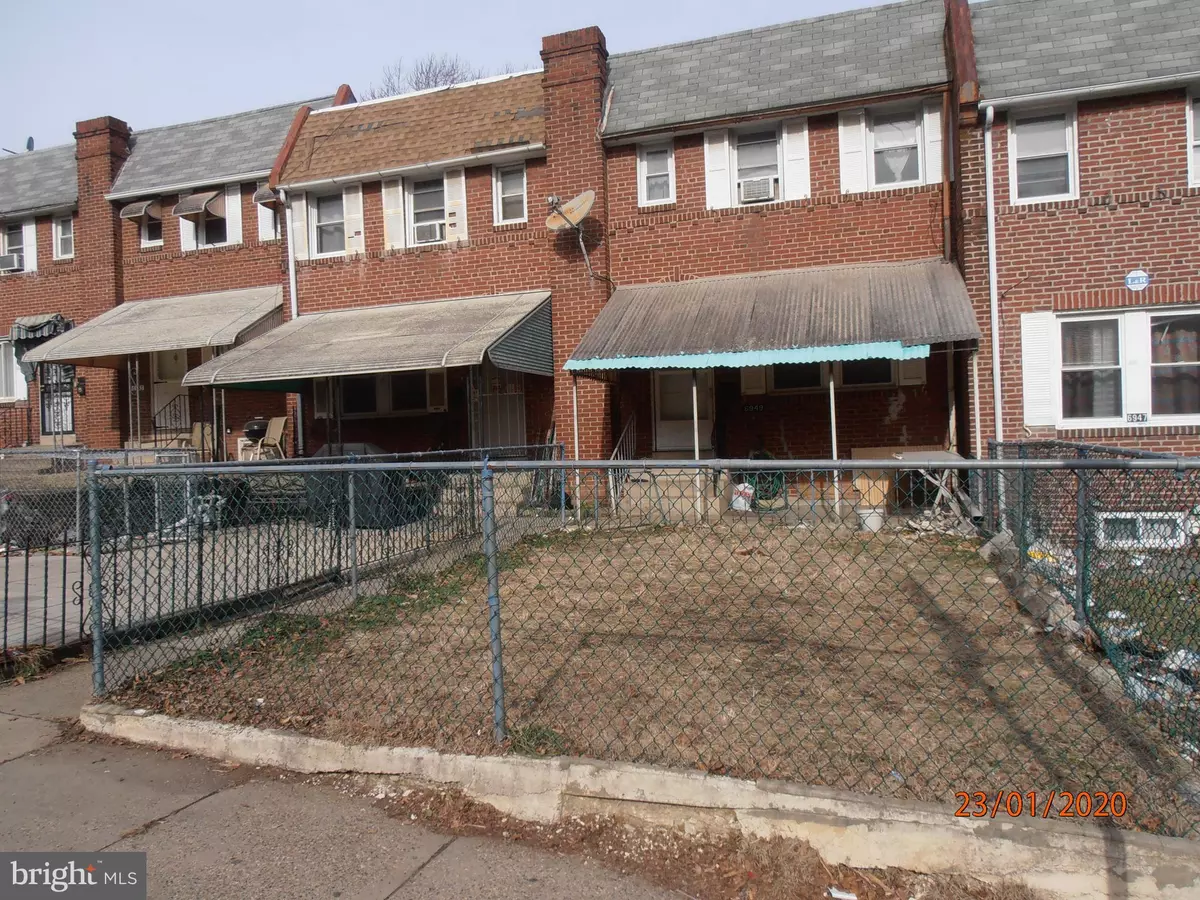 Upper Darby, PA 19082,6949 RUSKIN LN