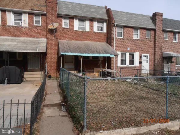 Upper Darby, PA 19082,6949 RUSKIN LN