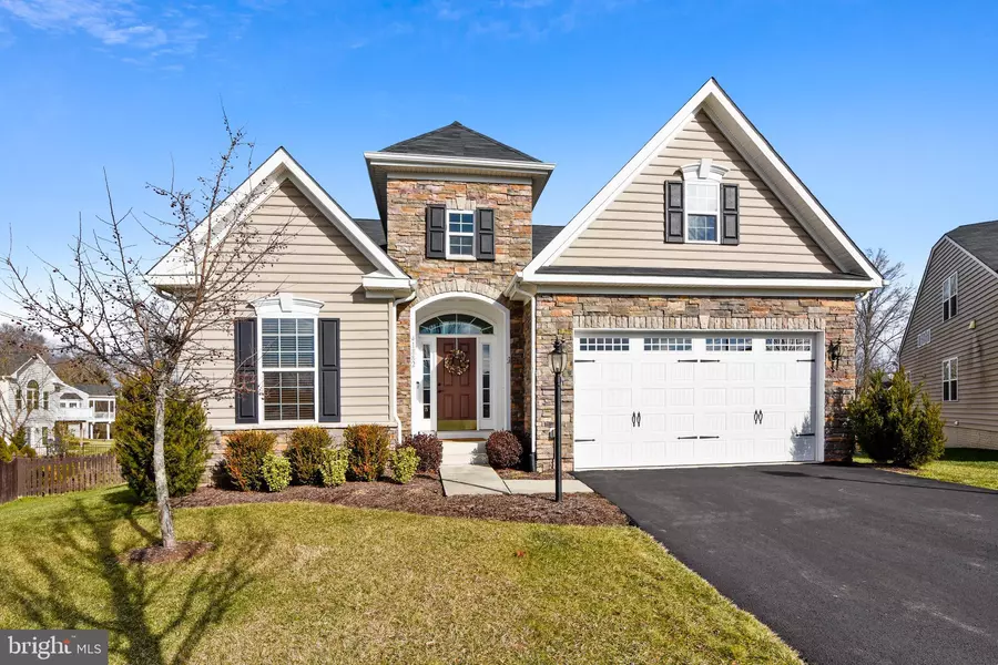 41882 OATLANDS POINT CT, Aldie, VA 20105