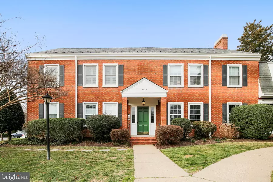 4629 31ST RD S #A2, Arlington, VA 22206