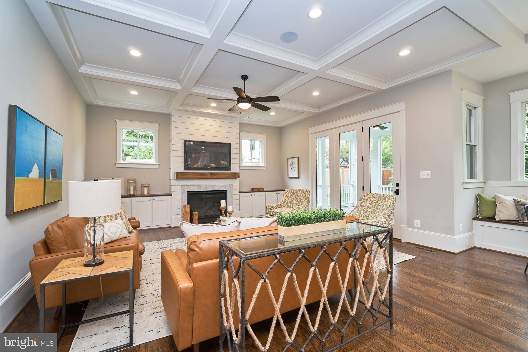 Mclean, VA 22101,1132 MARION AVE