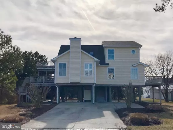 Ocean View, DE 19970,38550 RESERVATION TRL