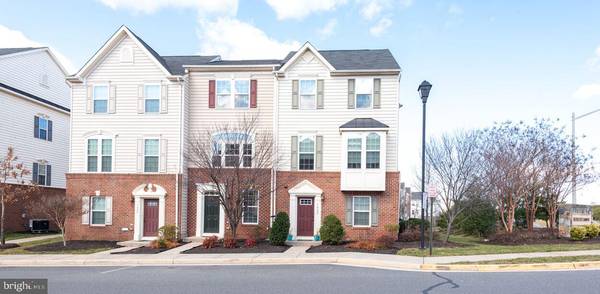 7004 TREK WAY, Gainesville, VA 20155