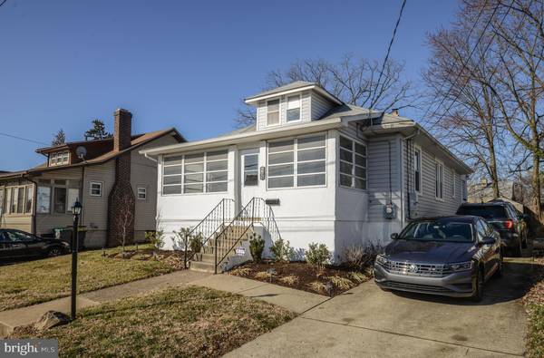 207 S COLONIAL AVE, Wilmington, DE 19805