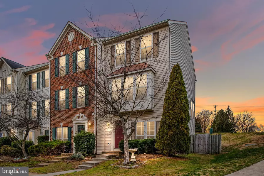 6790 STONE MAPLE TER, Centreville, VA 20121