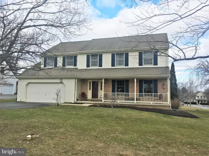 101 PUTNAM CIR, Strasburg, PA 17579