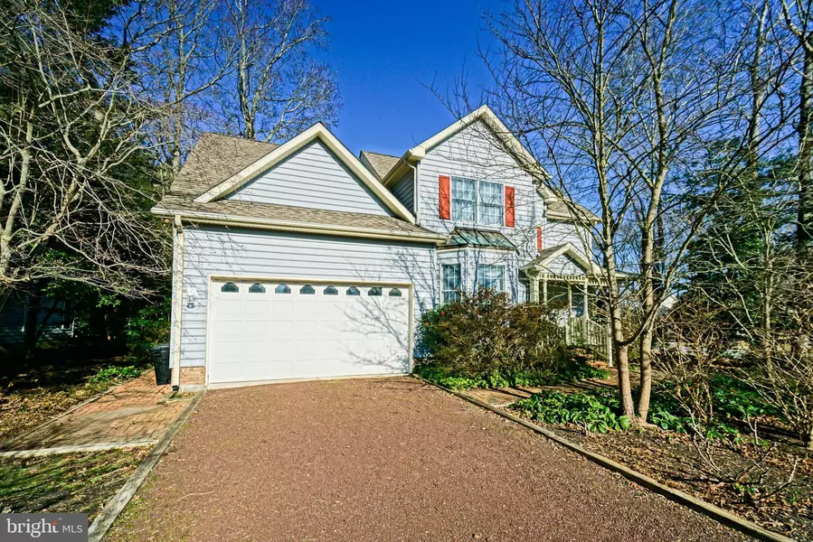 13 BLUE HERON DR, Lewes, DE 19958