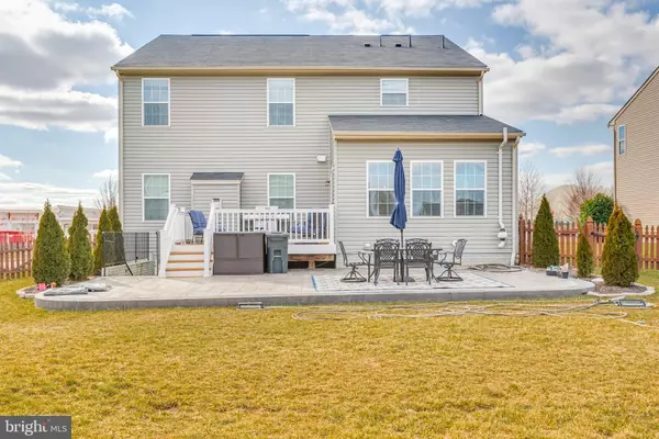 Stephenson, VA 22656,102 BUCCANEER CT