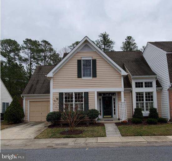 7525 TOUR DR, Easton, MD 21601