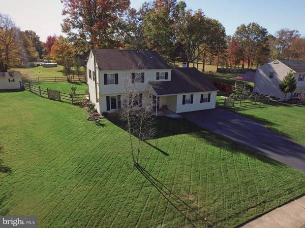 1440 LEAS WAY, Hatfield, PA 19440