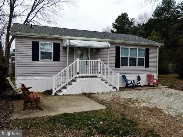 Berlin, MD 21811,167 OCEAN OVAL CIR