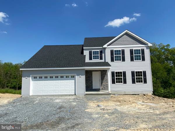 90 BRYN WAY #LOT 13, Mount Wolf, PA 17347