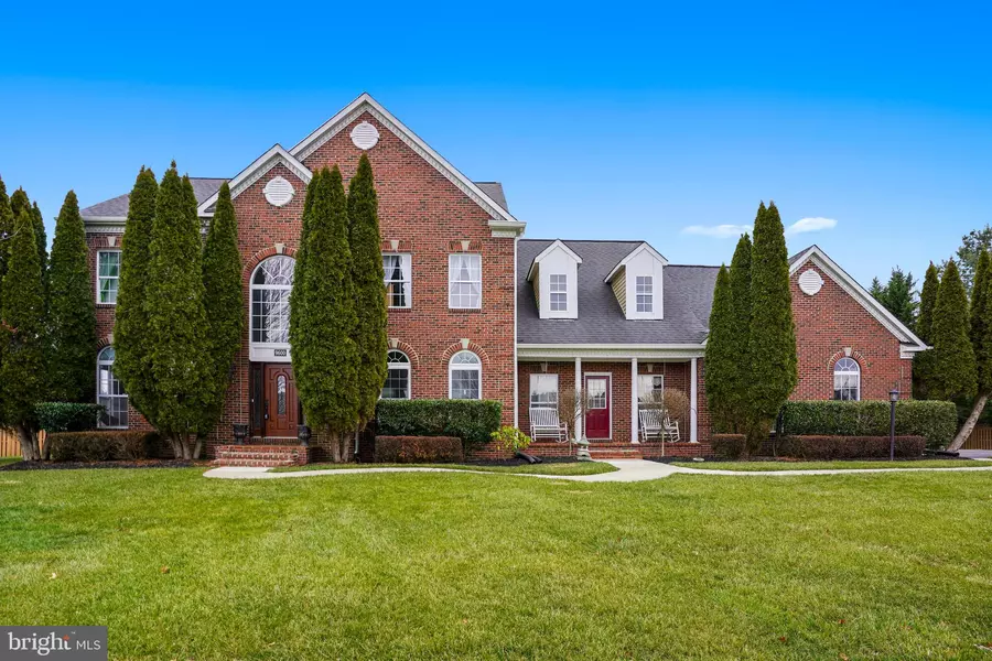 9600 FARMVIEW CT, Damascus, MD 20872