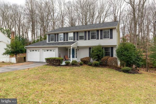 14414 COTTON LN, Woodbridge, VA 22193