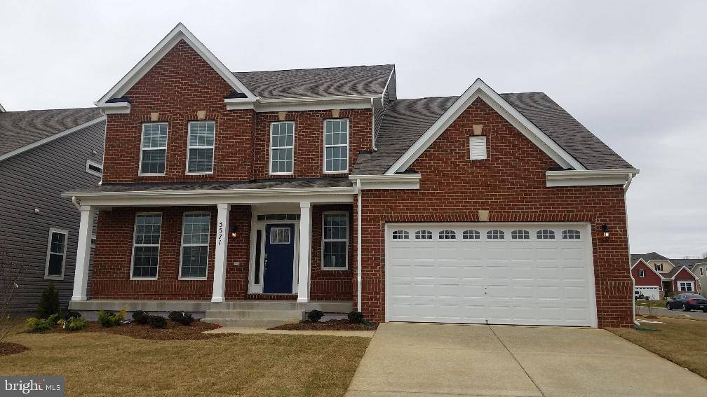 White Plains, MD 20695,5571 MUSSELBURGH LN