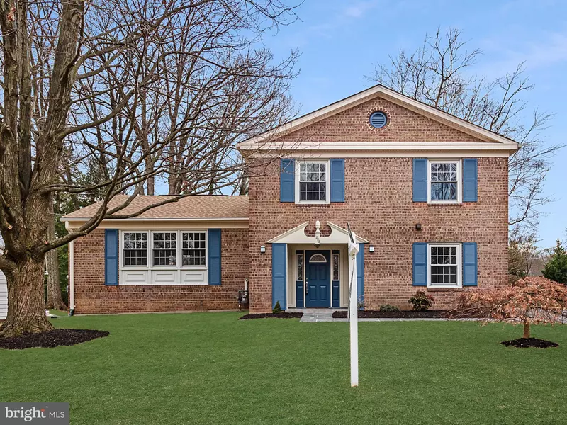 1404 STRATTON DR, Potomac, MD 20854