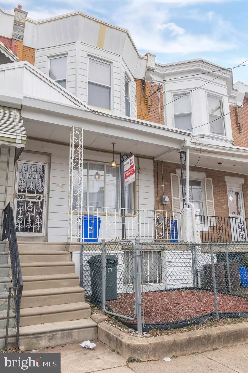 Philadelphia, PA 19143,6117 PINE ST