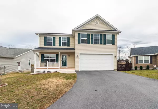 Martinsburg, WV 25405,32 SEAL DR