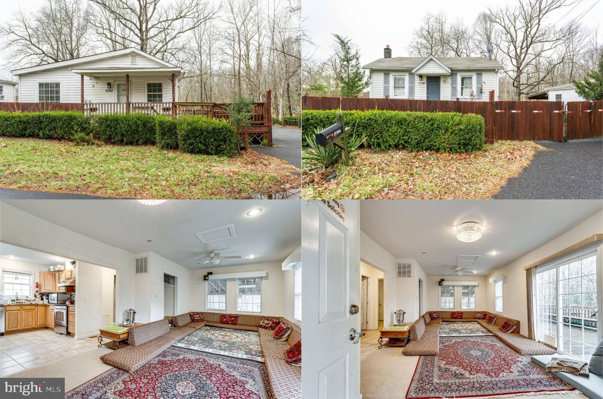 17304 MINE RD, Dumfries, VA 22025