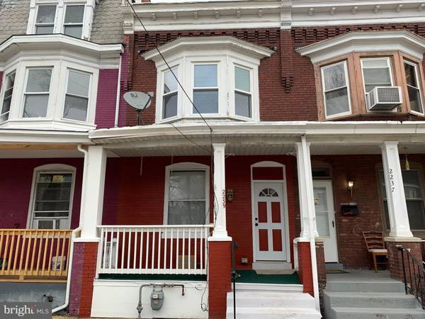 2239 JEFFERSON ST, Harrisburg, PA 17110