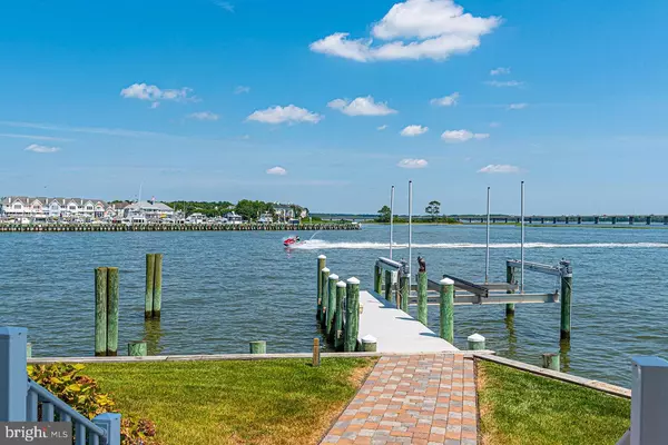 Ocean Pines, MD 21811,51 ALTON POINT