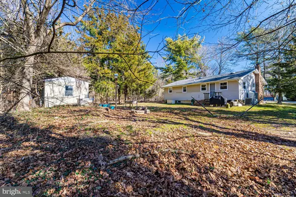 Little Egg Harbor Twp, NJ 08087,5 BRIDGE RD