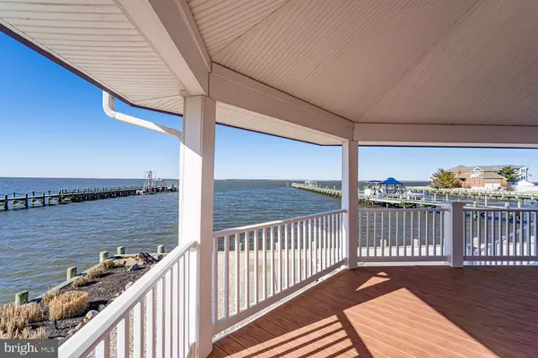 Long Beach Township, NJ 08008,4804 BAY TERRACE