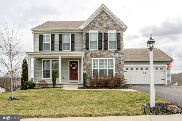 35 CRABAPPLE DR, York Haven, PA 17370