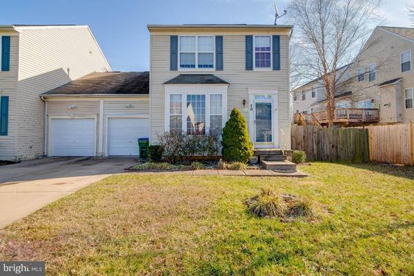 70 ALGRACE BLVD, Stafford, VA 22556