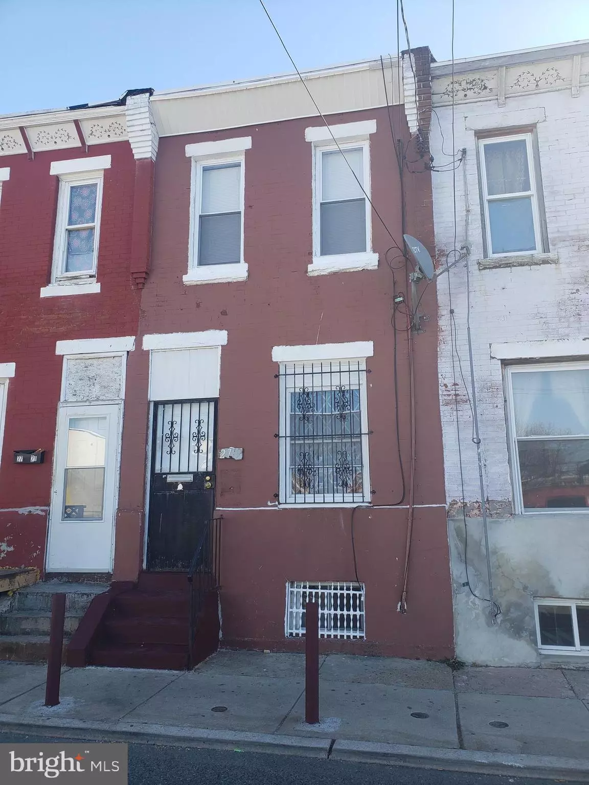 Philadelphia, PA 19133,2719 N HOPE ST