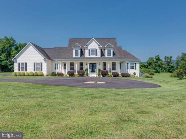 13719 OLD SPRINGHOUSE CT, Lovettsville, VA 20180