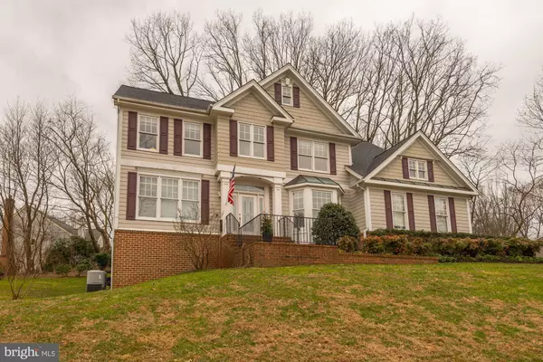 1664 BEULAH RD, Vienna, VA 22182