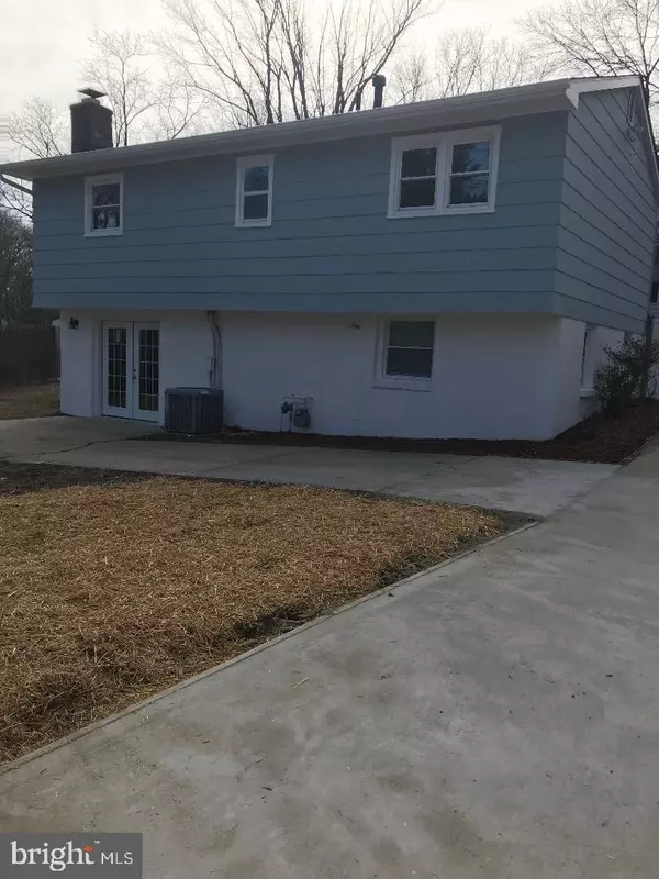 Upper Marlboro, MD 20772,17117 FAIRWAY VIEW LN