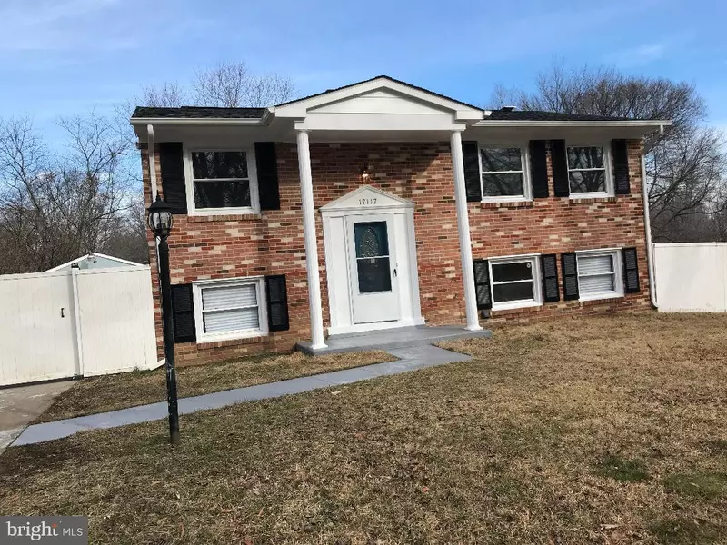 17117 FAIRWAY VIEW LN, Upper Marlboro, MD 20772