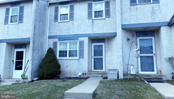 3504 WALNUT RIDGE EST, Pottstown, PA 19464