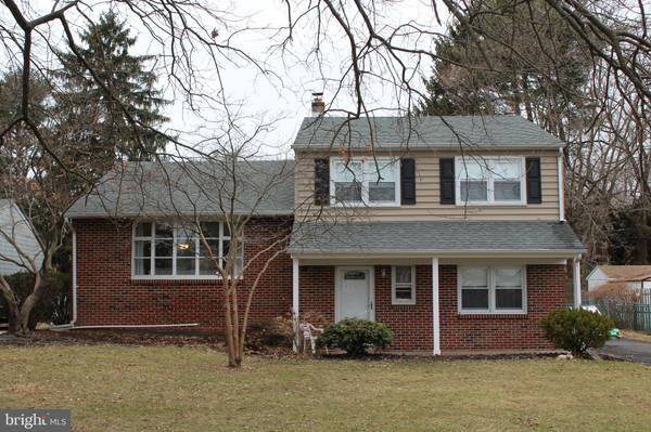 110 BUTTERNUT DR, Hatboro, PA 19040