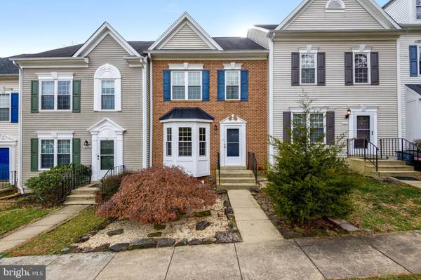 14006 COMPTON VALLEY WAY, Centreville, VA 20121