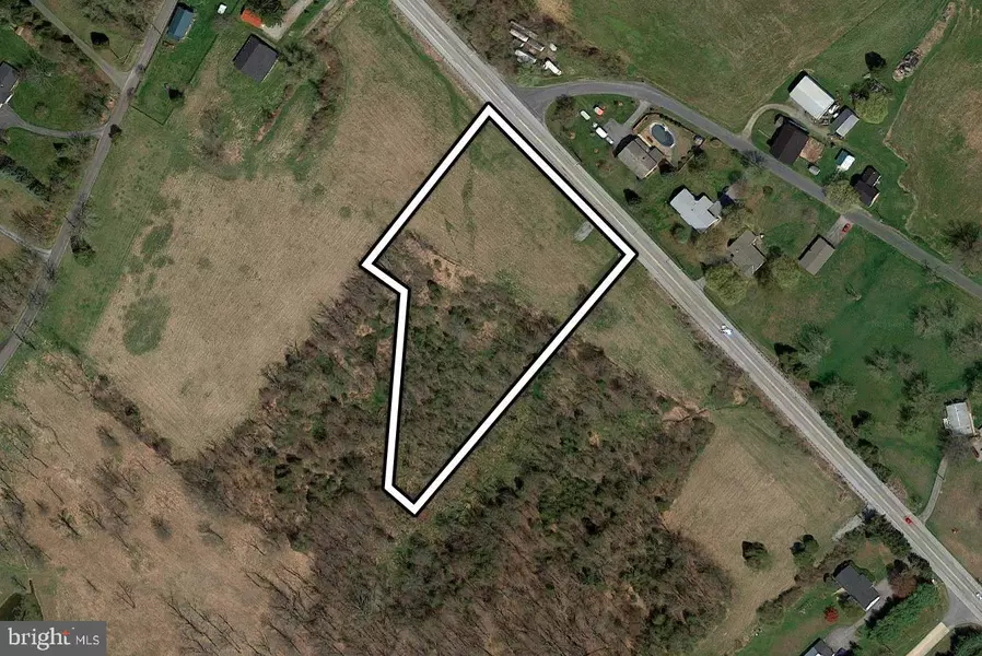 LOT 4 CARLISLE RD, Dover, PA 17315