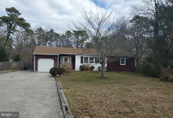 310 DOGWOOD AVE, Egg Harbor Township, NJ 08234