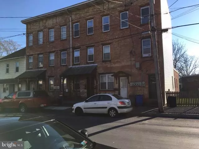 Middletown, PA 17057,154-158 1/2 ANN ST