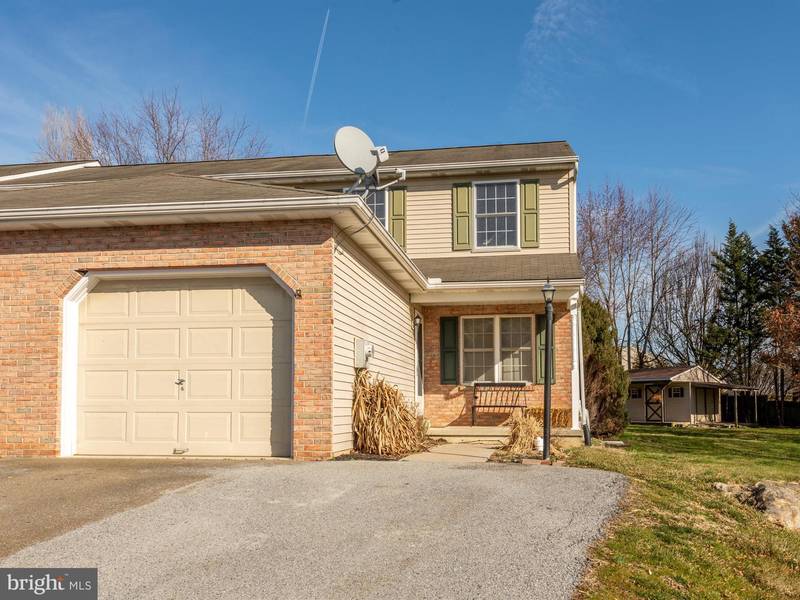 47 EVANS DR, Quarryville, PA 17566