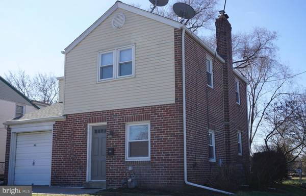 Folcroft, PA 19032,602 ASHLAND AVE