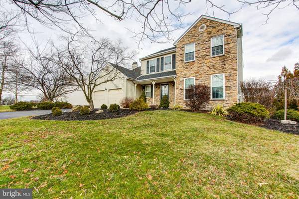 North Wales, PA 19454,121 DRAKE LN