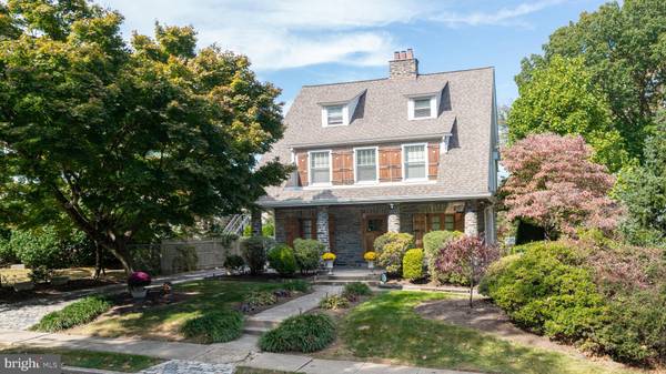 104 E PARK RD, Havertown, PA 19083