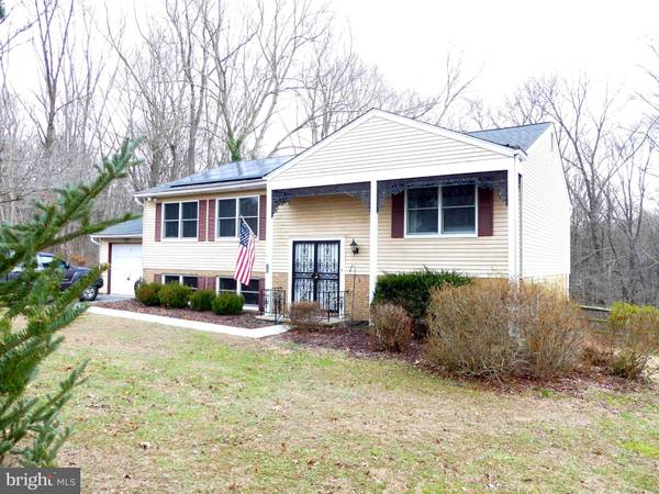 15 FRANKLIN VALLEY CIR, Reisterstown, MD 21136