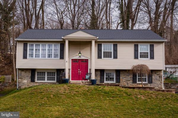 316 DAVID DR, Havertown, PA 19083