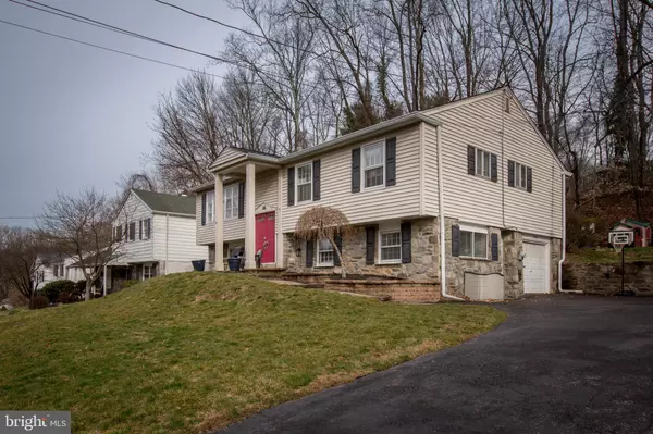 Havertown, PA 19083,316 DAVID DR