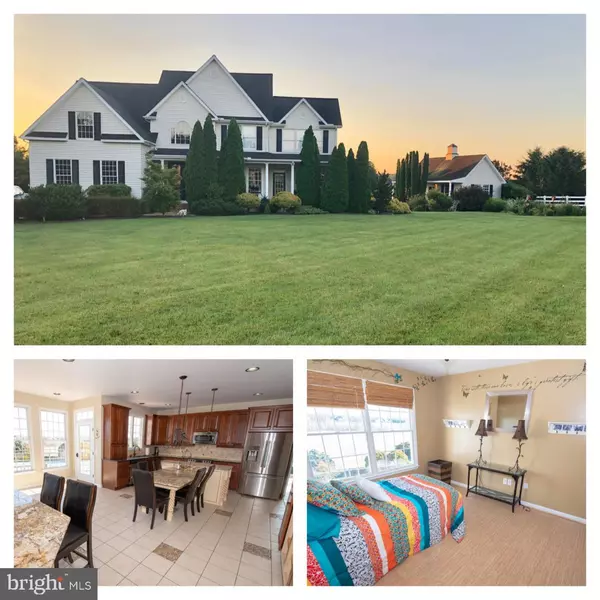 209 POND VIEW DR, Centreville, MD 21617