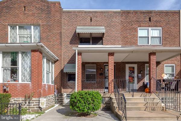 2735 S DARIEN ST, Philadelphia, PA 19148