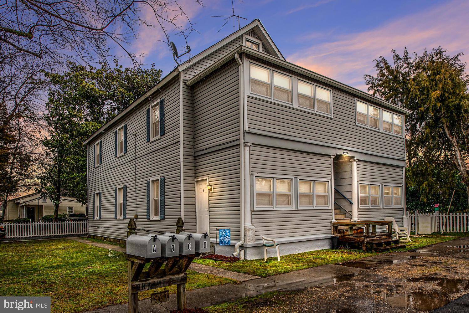 961 BRYANT AVE, Colonial Beach, VA 22443